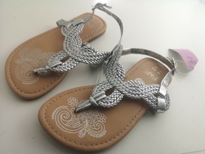 fluffy slider slippers tesco