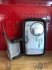 2003 GENUINE mercedes benz sprint drivers side mirror ( stock 18 )