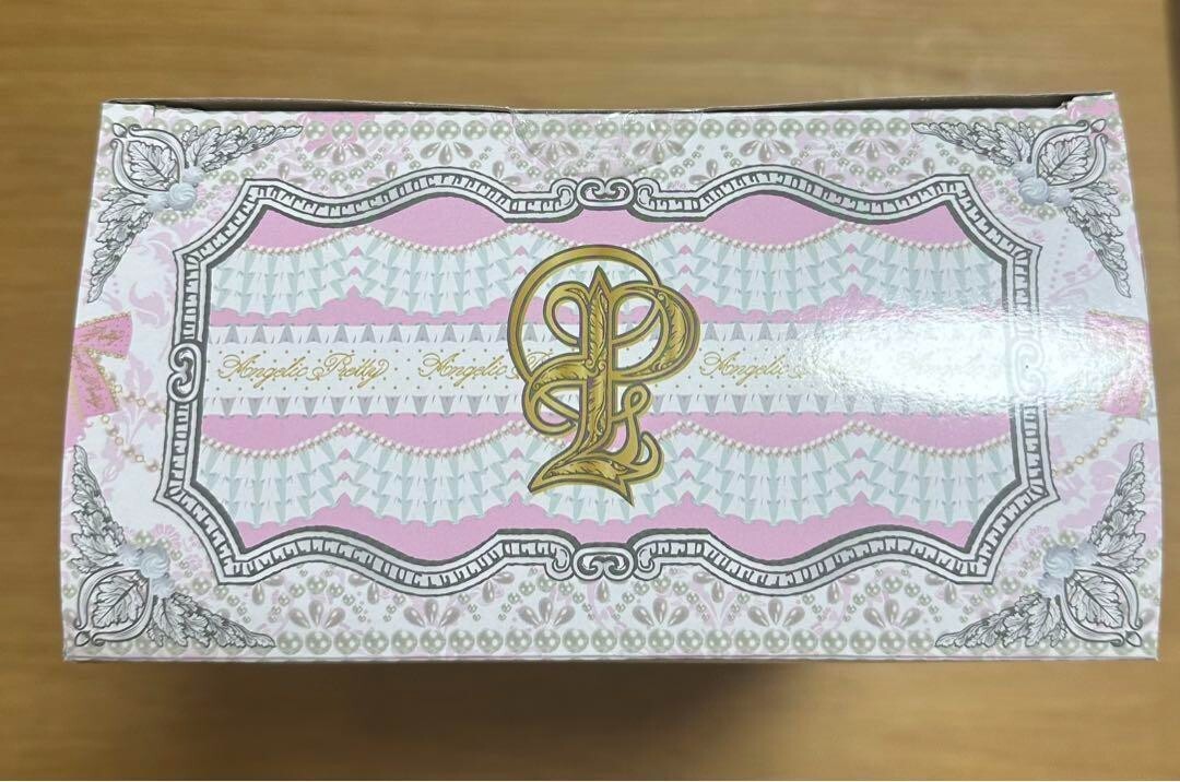 Angelic Pretty ノベルティ ぬいぐるみ※260体限定 Angelic Pretty」コラボ☆UniBEARsityぬいぐるみ専用