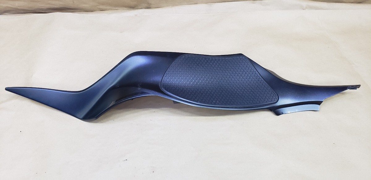 2024 KAWASAKI ZX6R ZX636R Right Side Tank Cover Fairing 36001-0595