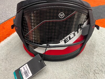 Ride Engine V8 Carbon Elite Harness