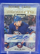 2018-19 Upper Deck Parkhurst Hockey Cards 34