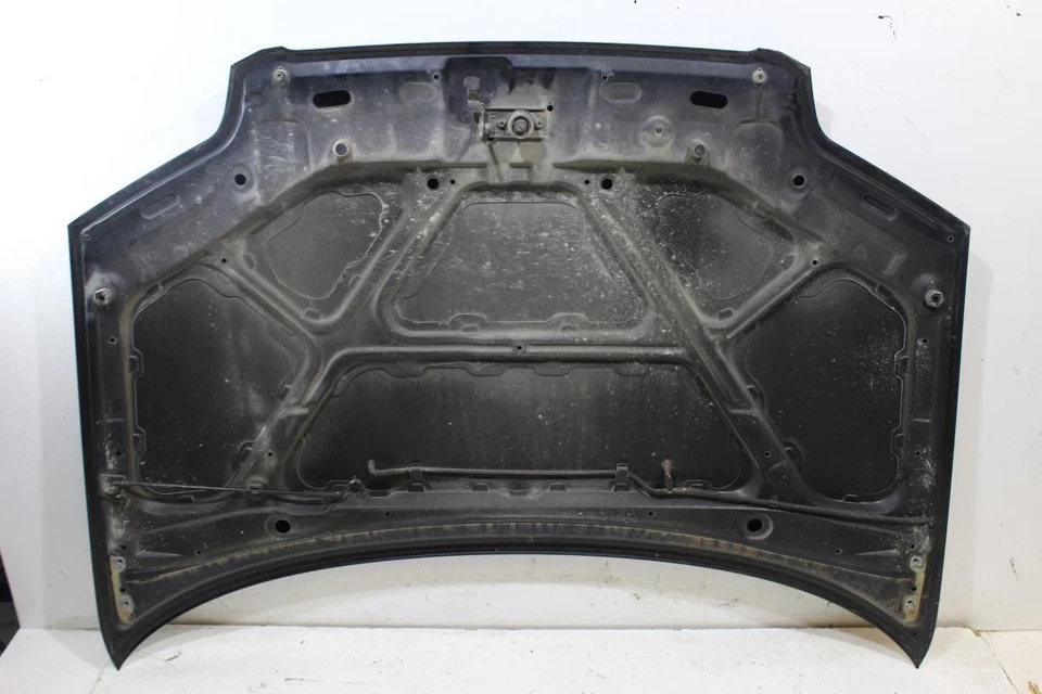 Capo para CHEVROLET KALOS 1.4 SE 2005 1557723 - Imagen 3 de 4