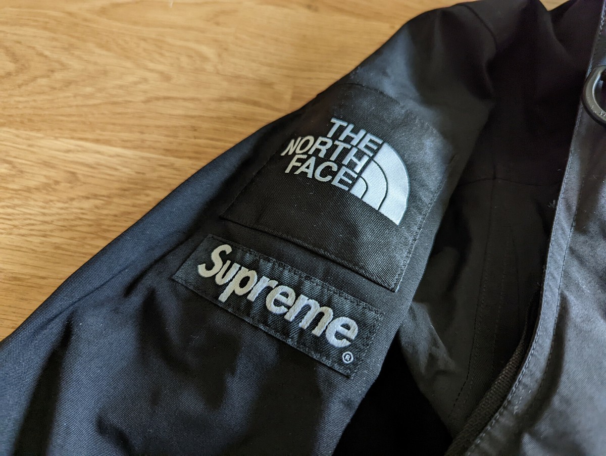 Brand New With Tags The North Face x Supreme RTG Size M Vintage