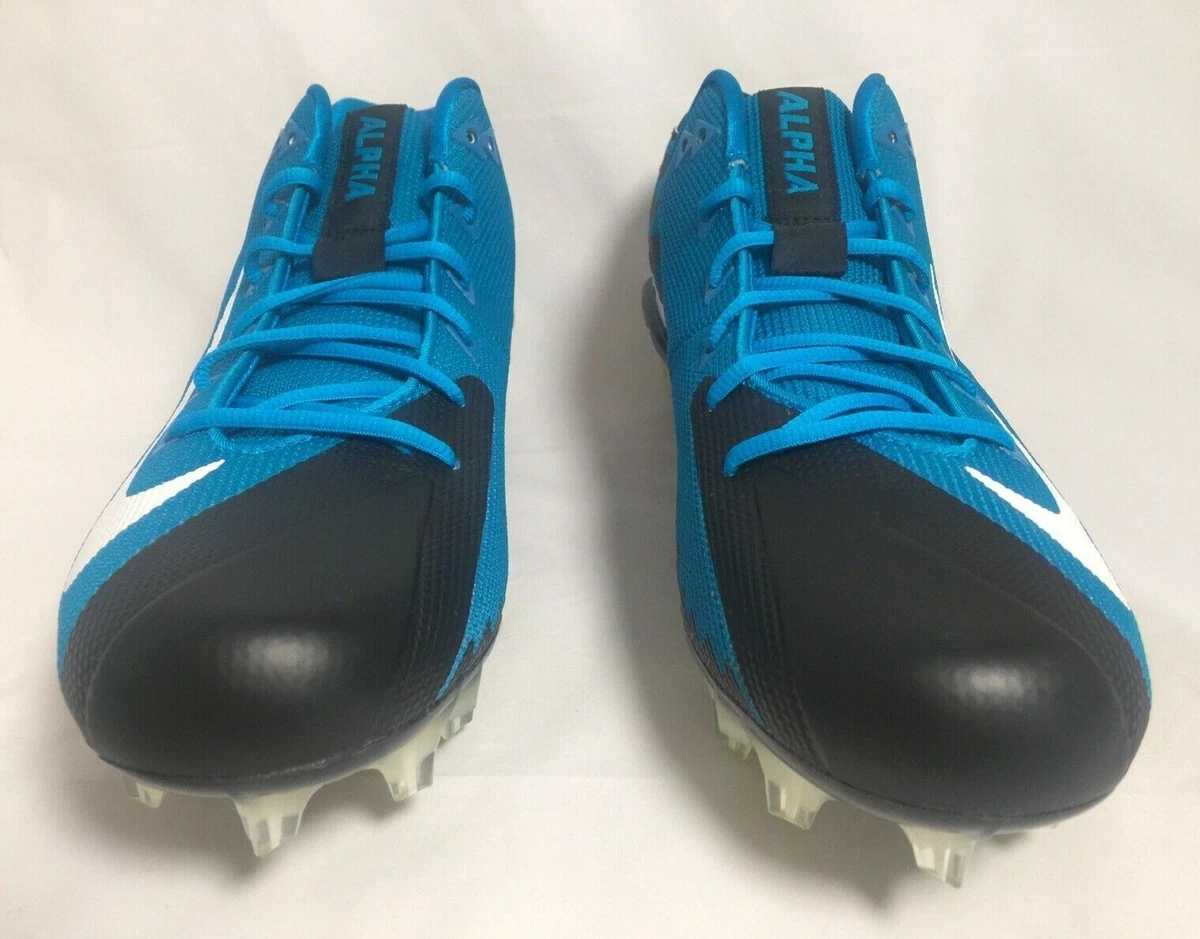 Nike alpha sales pro low