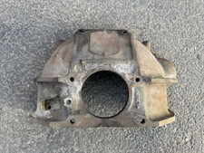 1937 1938 1939 838669 Chevy Straight 6 Cly 216 215 Bellhousing Stove Bolt