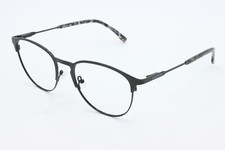 NEW LACOSTE L2251 001 BLACK AUTHENTIC FRAMES EYEGLASSES 52-18
