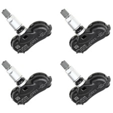 Tire Pressure Monitoring Sensors Fit for Honda Civic CRZ Insight Odyssey 315MHz