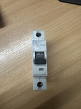 Dorman Smith X1PC20   C20  20A MCB
