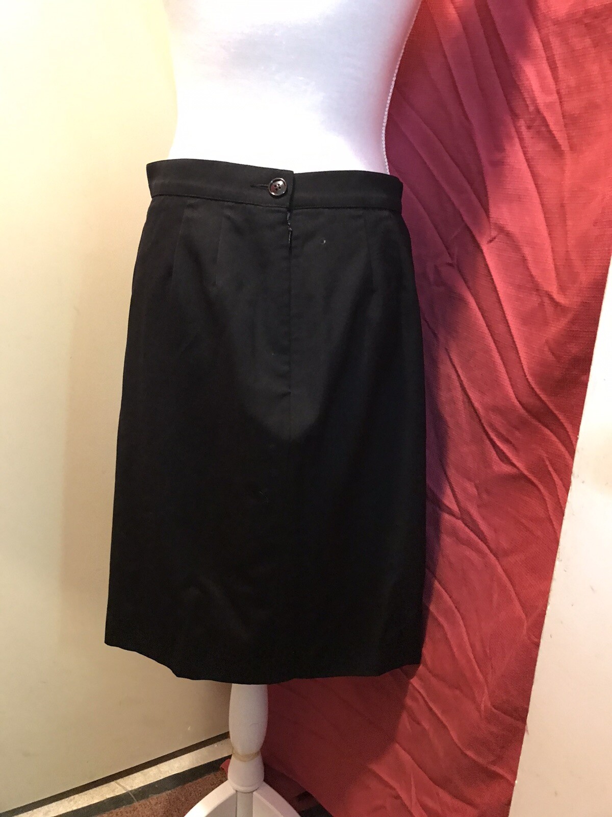 Jupes Yves Saint Laurent Variation Taille 40