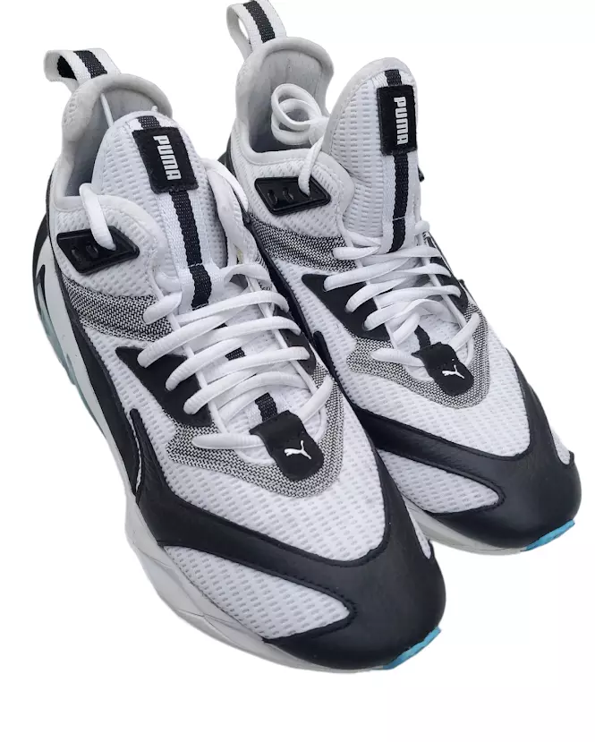 Puma lqd top cell origin