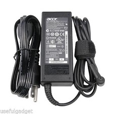 Original ACER Chromebook 15 C910 CB5-571 AC Charger Power Adapter