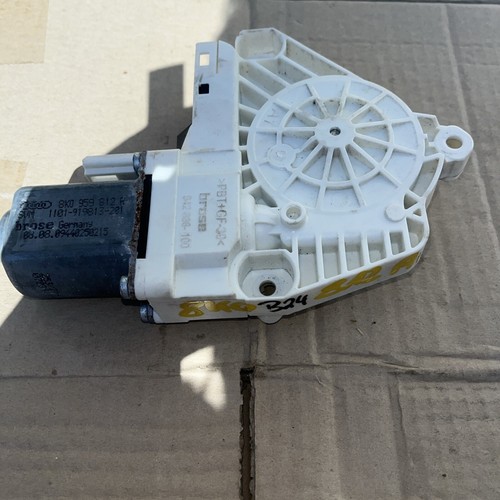 VW Seat Skoda Fensterhebermotor hinten rechts HR 8K0959812A (B24