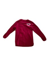 Bar Harbor Maine long sleeve crewneck