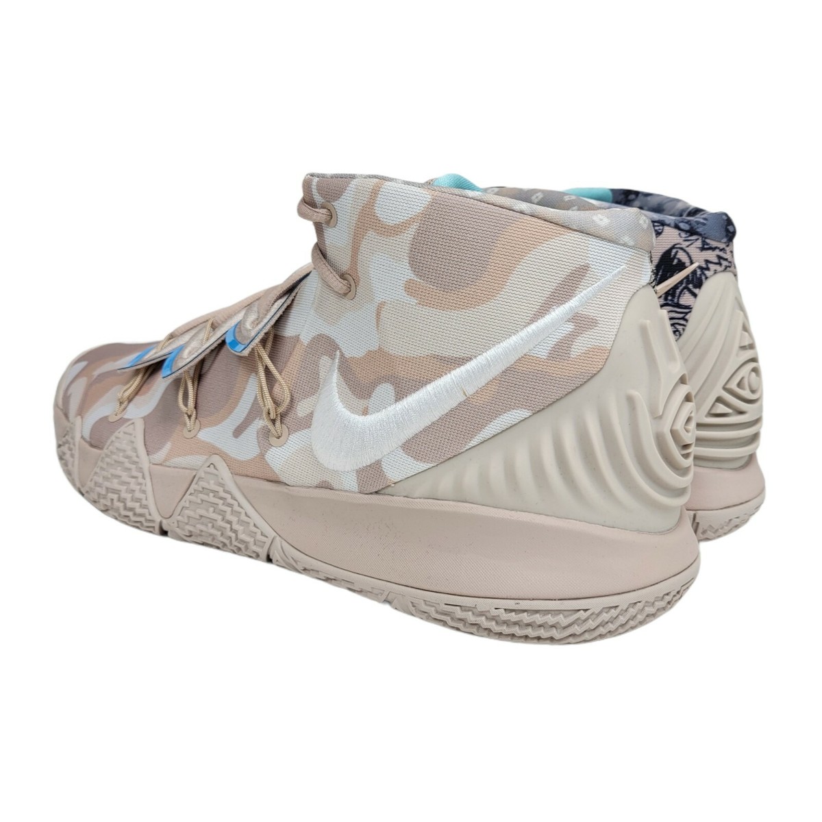 Size 18 - Nike Kybrid S2 Desert Camo for sale online | eBay