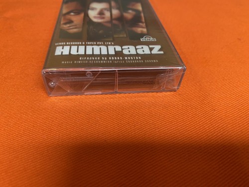 Humraaz Cassette Tape - Picture 4 of 6