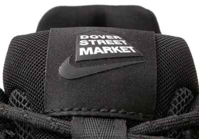 Dover Street Market DSM × Nike Zoom Vomero 5 Black FZ3313-001