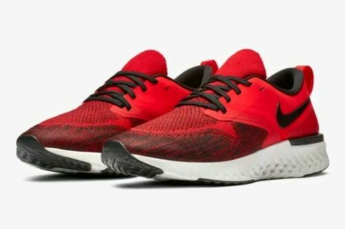 nike react odyssey red
