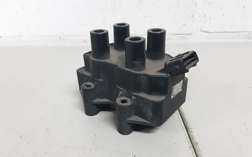 OPEL Omega B Vectra B Zündspule Zündmodul Zündblock 2526055A