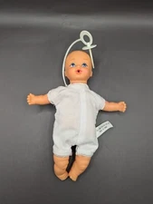 Vintage 1988 Lewis Galoob  Baby Doll Toy 