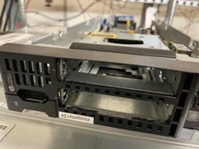 820254-001 bl460c g9 system board. 740039-002 will ship in 727021-B21 chassis.