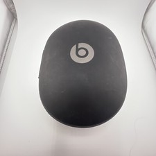 4B Beats by Dr. Dre BTLOEHCBR-SC17-2-RF Zipper Case - Black