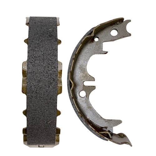 Rear Parking Brake Shoe Set for Toyota Camry Highlander Avalon Lexus ES300 ES350 - Picture 5 of 8