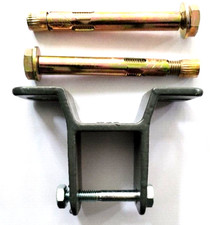 Boxsack Decken Halterung 3586 Boxsackhalterung Sandsackhalterung Halter