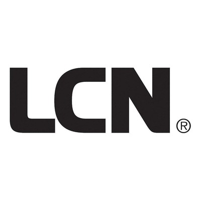 LCN 4110-3049EDA LH AL Hold Open Arm,Extra Duty,Aluminum 32MC44