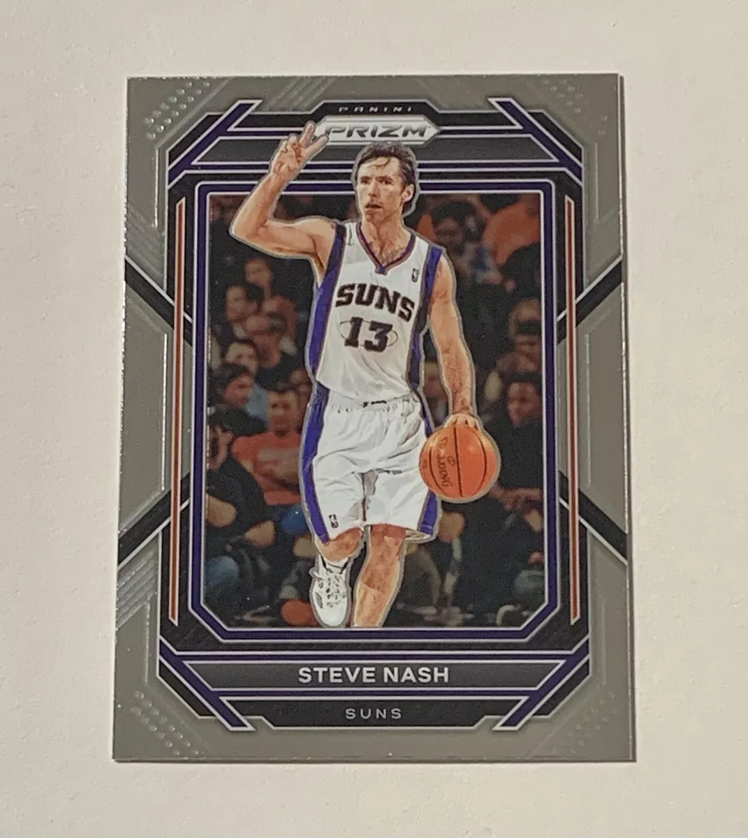 Steve store nash 23