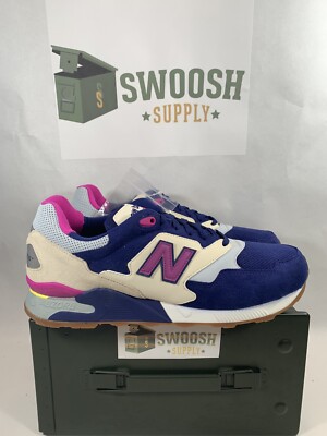 new balance 800 classic purple