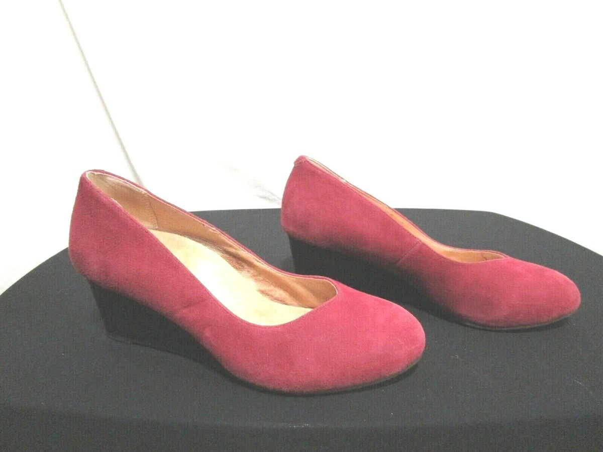 Vionic antonia wedge store