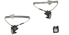 Rear Window Regulator Right Hand Side For Mazda CX-9 TB