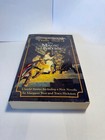 DragonLance Tales Vol 1: The Magic of Krynn by Margaret Weis Paperback 1st Print
