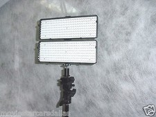 LED VIDEO/FILM PANEL LIGHT KIT NEW. 700 WATT: "LED-FLEX" 4: RED, ALEXA XPANDABLE