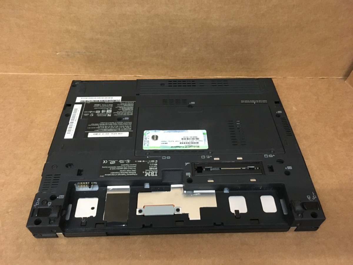 【ジャンク】IBM Thinkpad x40 Lenovo - IBM Thinkpad x40 ジャンク品の通販 by As｜レノボならラクマ