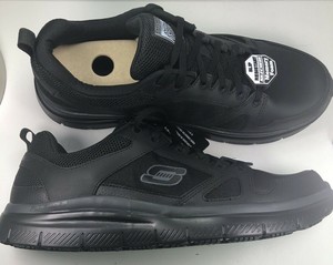 skechers work footwear