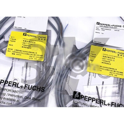ONE New for Pepperl+FUCHS NBB1.5-8GM40-Z0