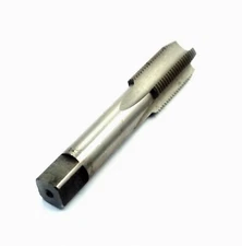 G 1/4" - 19 BSP Parallel British Pipe Tap [CAPT2] #A6-31