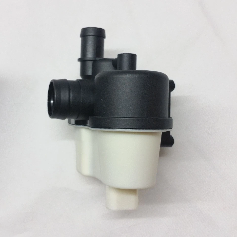 Насос обнаружения утечки паров топлива Bosch для BMW E39 E46 E60 E90 M3 Z3 M5 0261222018 - Изображение 3 из 4