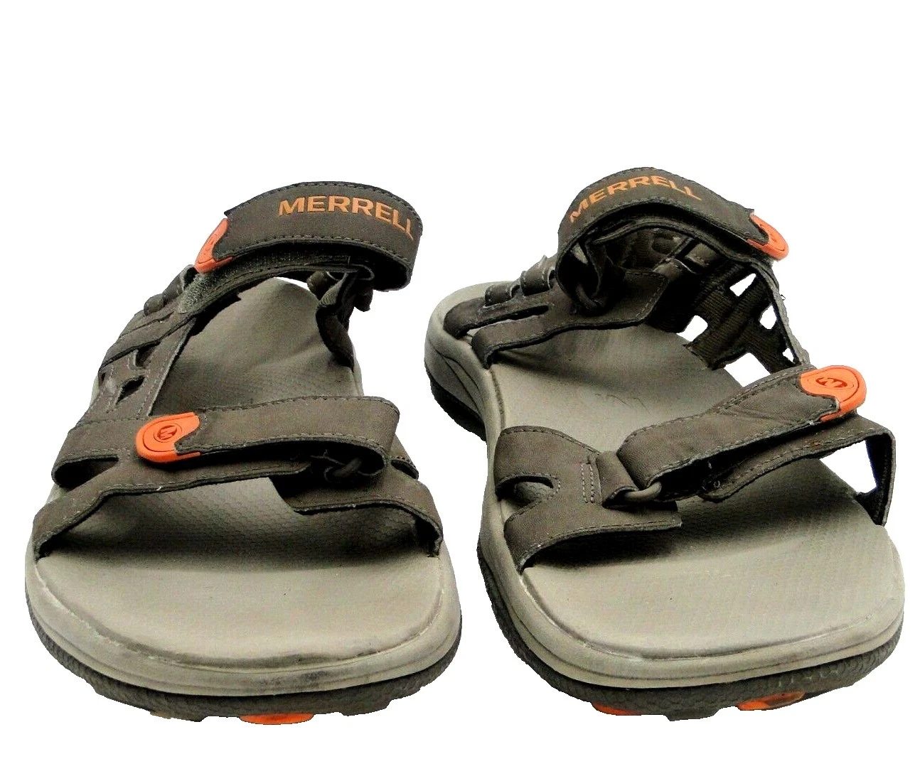 Sandalias para hombre Merrell antideslizante