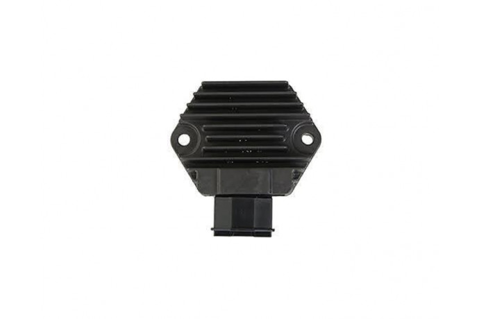 Régulateur de tension Tourmax anti-surchauffe pour réparer le circuit de la CBR 1100 XX