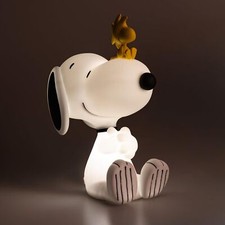 snoopy lamp products for sale | eBay