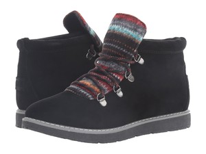 skechers bobs booties