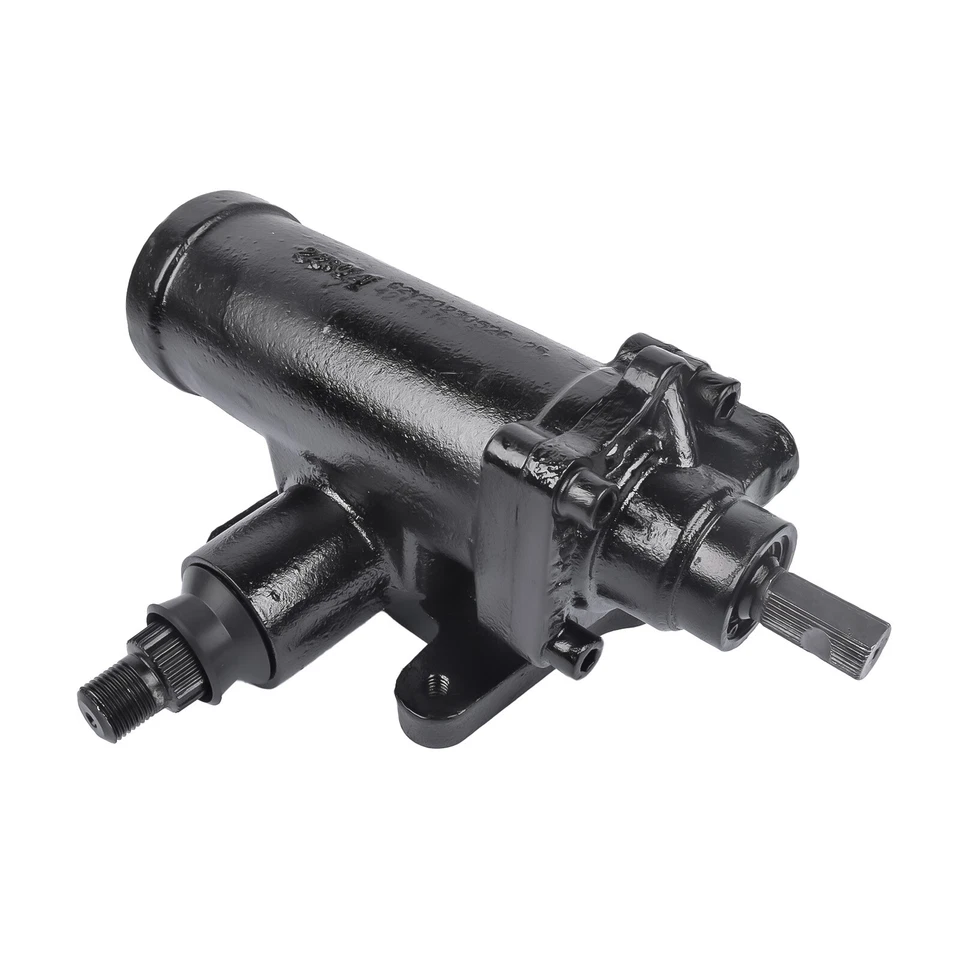 Power Steering Gear Box For Dodge D100 D200 D300 W100 W200 W300 Ram Pickup Truck - Image 3 of 4