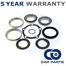 Wheel Bearing Kit Front Rear CPO Fits Land Rover Defender Discovery Range