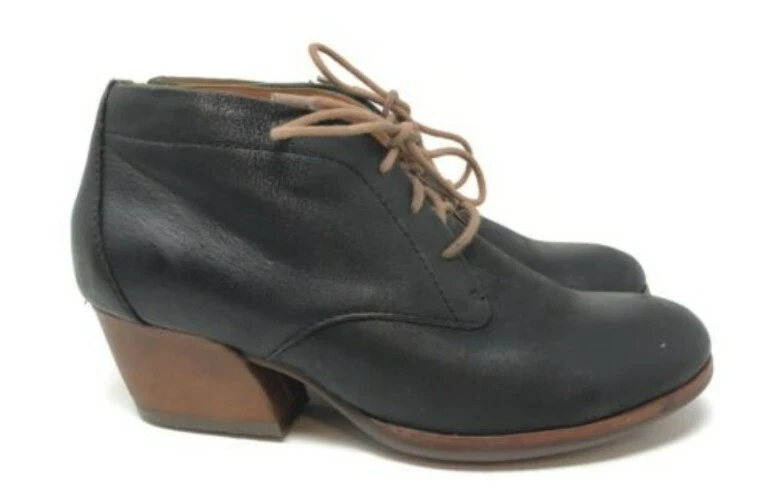 Kork ease lace up clearance boots