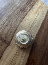 ancre taschenuhr 17 rubis