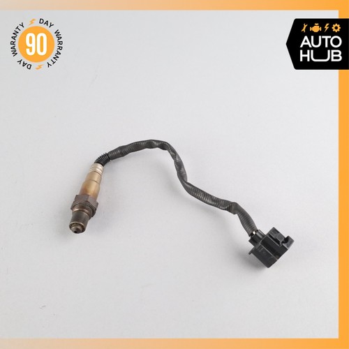 Mercedes R230 SL550 S550 GL450 CLS550 Oxygen O2 Sensor Lambda Set of 4 OEM - Picture 8 of 23