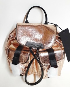 mini backpack with detachable straps